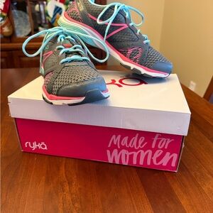 Ryka Vida RZX Women's Training Shoes, 7M